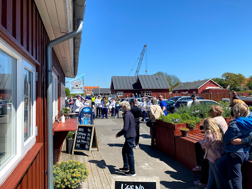 Skælskør Fiskehus ApS in Skælskør, Skælskør