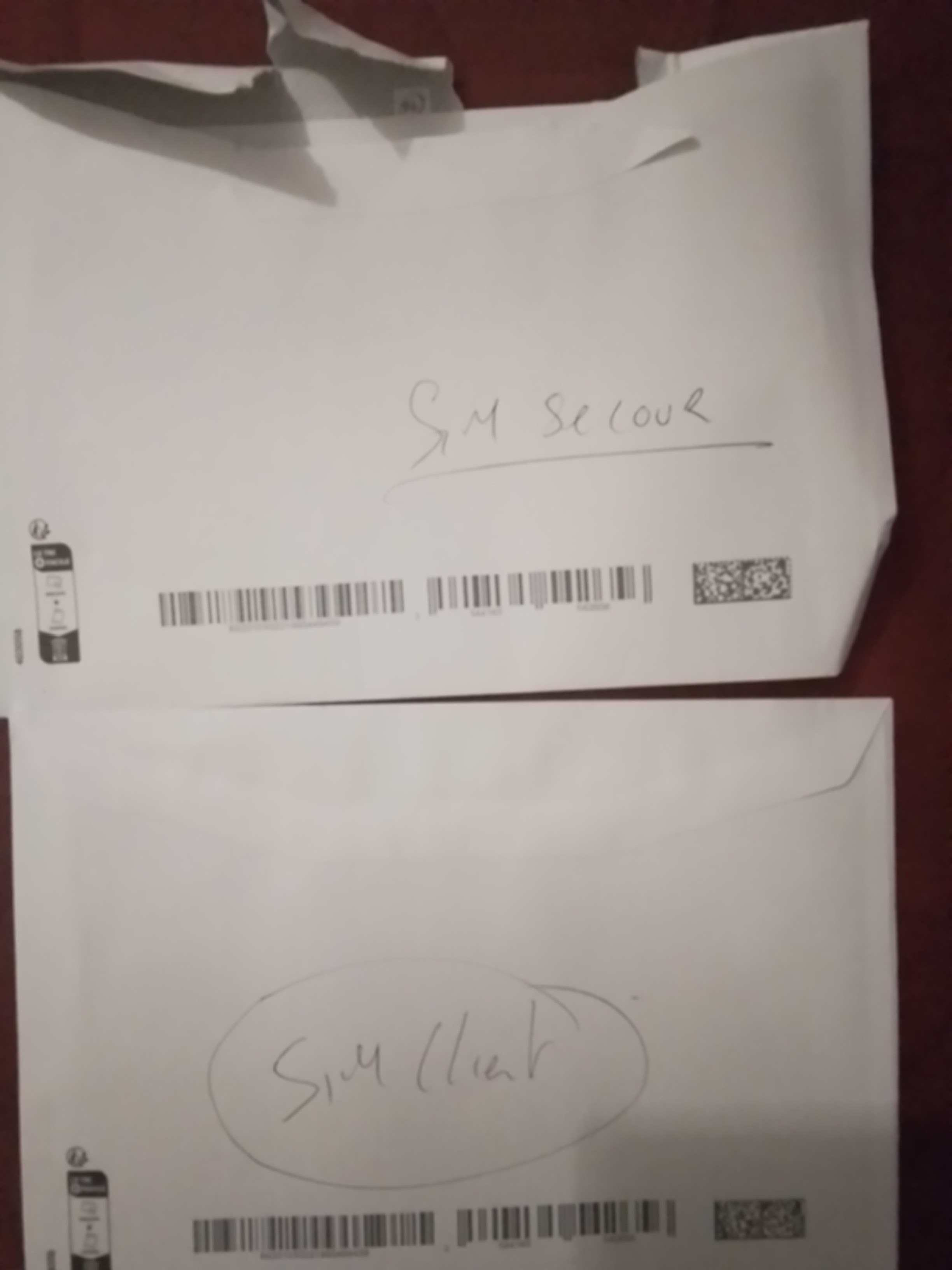 Photo n° 1 de l'avis de S.d fait le 19/12/2023 à 22:01
