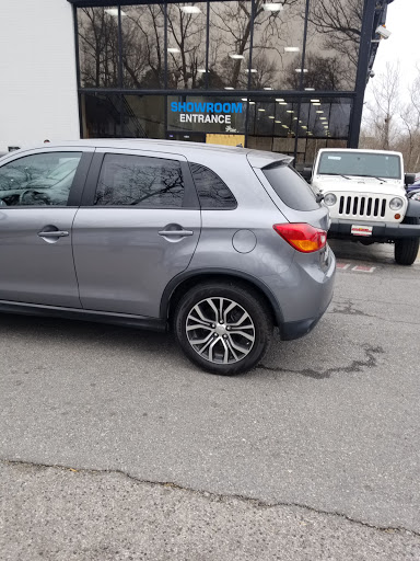 Used Car Dealer «Auto Giants», reviews and photos, 4600 Branch Ave, Temple Hills, MD 20748, USA