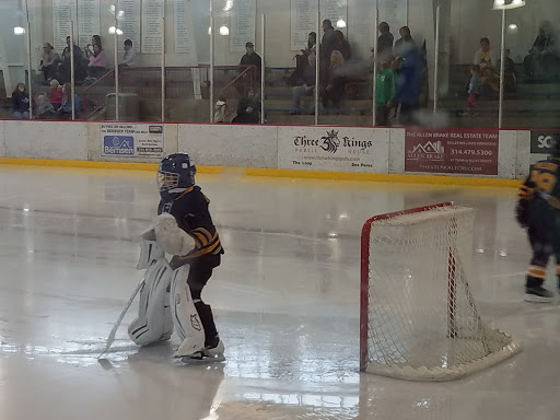 Community Center «Kirkwood Community Center», reviews and photos, 111 S Geyer Rd, Kirkwood, MO 63122, USA