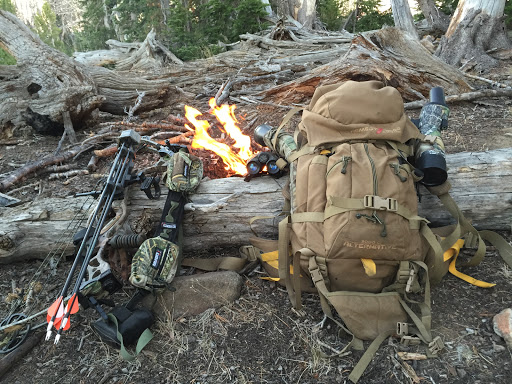 Outdoor Sports Store «Blacks Creek Guide Gear», reviews and photos, 16345 Midway Rd, Nampa, ID 83651, USA