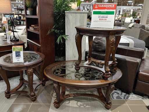 Furniture Store «Ashley Furniture HomeStore», reviews and photos, 3000 Gateway St #300, Springfield, OR 97477, USA