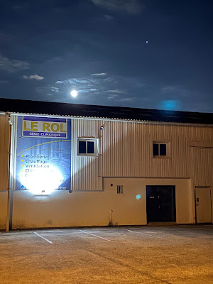 Le Rol Génie Climatique à Saint-Nazaire