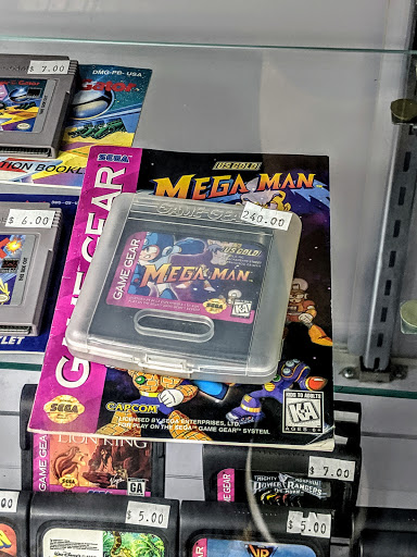 Video Game Store «Play Raven Video Games - Eldersburg», reviews and photos, 1912 Liberty Rd #3, Eldersburg, MD 21784, USA