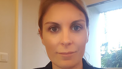 Dr Eglantine AUBER DEGROOTE- consultations de gynécologie médicale exclusivement à Angers