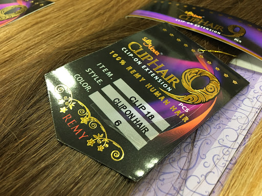 Beauty Supply Store «Waba Hair & Beauty Supply», reviews and photos, 475 E Grant Rd, Tucson, AZ 85705, USA