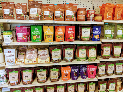 Health Food Store «Pass Health Foods», reviews and photos, 7228 W College Dr, Palos Heights, IL 60463, USA