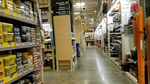 Home Improvement Store «The Home Depot», reviews and photos, 100 Bicentennial Way, Santa Rosa, CA 95403, USA
