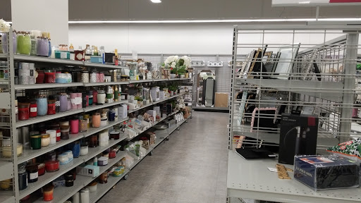 Clothing Store «Burlington Coat Factory», reviews and photos, 12400 15 St, Grandview, MO 64030, USA