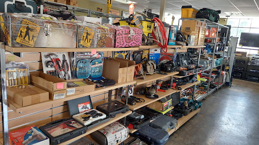 Pawn Shop «Trading Post Corporation», reviews and photos, 7100 Teckler Blvd, Crystal Lake, IL 60014, USA