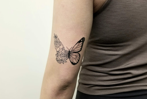 Explore cute henna tattoo ideas, creative tattoo ideas in Sunnyvale, available at Greego tattoo