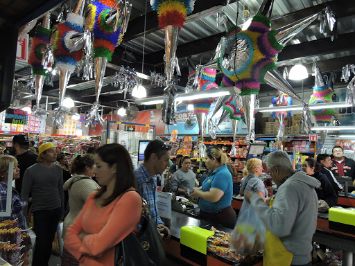 DULCERIA SAN JOSE en Monterrey