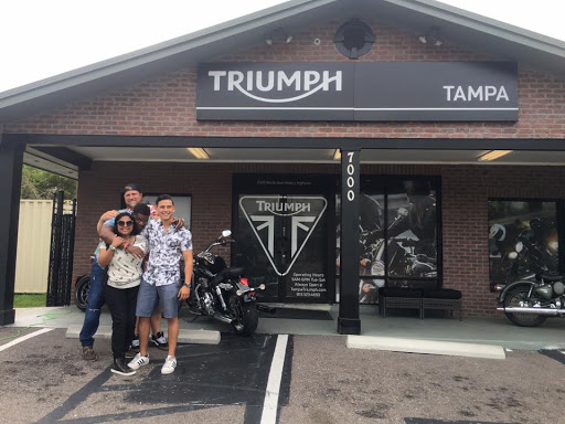 Tampa Triumph