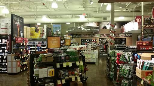 Wine Store «Total Wine & More», reviews and photos, 699 120th Ave NE b, Bellevue, WA 98005, USA