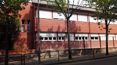 Escuela Cassià Costal en Girona