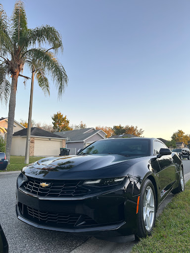 Chevrolet Dealer «Carl Black Chevrolet Buick GMC», reviews and photos, 11500 E Colonial Dr, Orlando, FL 32817, USA