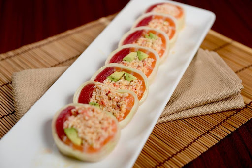 Megu Sushi image