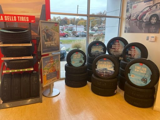 Auto Insurance Agency «AAA Willow Grove Car Care Insurance Travel Center», reviews and photos