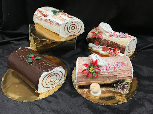Alpine Pastry & Cakes