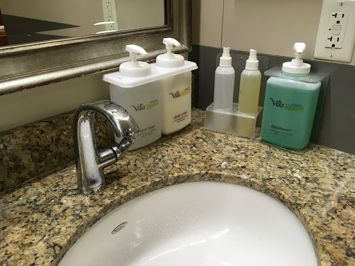 Health Club «VillaSport Athletic Club And Spa», reviews and photos, 13900 SW Meridian St, Beaverton, OR 97005, USA