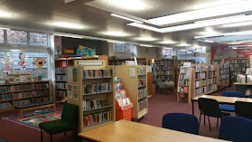 Quinton Library