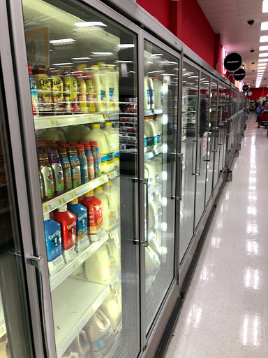 Department Store «Target», reviews and photos, 1191 Boston Post Rd, Milford, CT 06460, USA