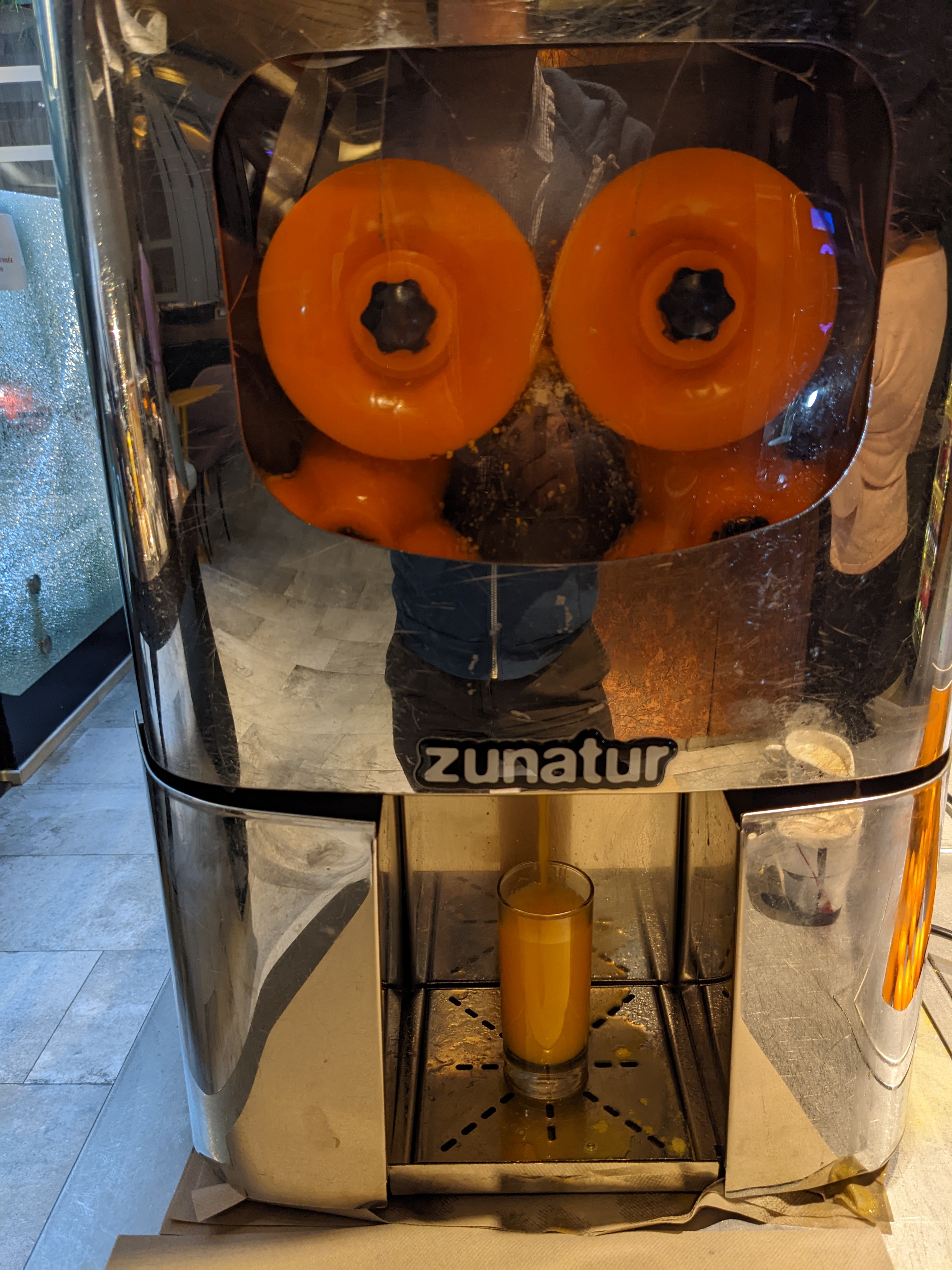 Photo n° 18 de l'avis de Dariusz.e fait le 17/11/2022 à 16:07