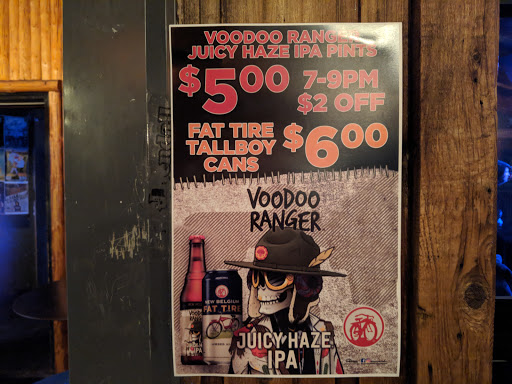 Lounge «Nectar Lounge», reviews and photos, 412 N 36th St, Seattle, WA 98103, USA