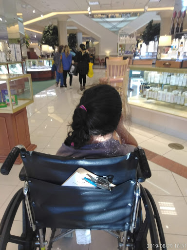 Department Store «Von Maur Eastview», reviews and photos, 300 Eastview Mall, Victor, NY 14564, USA