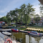 Photo n°3 de l'avis de Sören.� fait le 05/08/2023 à 17:54 sur le  Strandhotel Mirow à Mirow