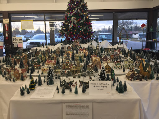 Thrift Store «The Arc Thrift Store - Corvallis», reviews and photos, 928 NW Beca Ave, Corvallis, OR 97330, USA