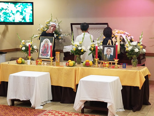 Funeral Home «Oak Hill Funeral Home & Memorial Park», reviews and photos, 300 Curtner Avenue, San Jose, CA 95125, USA