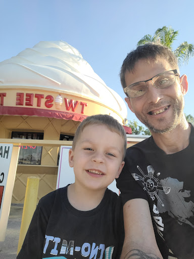 Ice Cream Shop «Twistee Treat», reviews and photos, 7449 Laredo Dr, Hudson, FL 34667, USA