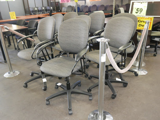 Used Office Furniture Store «TR Trading Company», reviews and photos, 15604 S Broadway, Gardena, CA 90248, USA