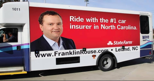 Insurance Agency «Franklin Rouse Jr - State Farm Insurance Agent», reviews and photos