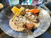 Plats et boissons du Restaurant La Table des Halles à Reims - n°7