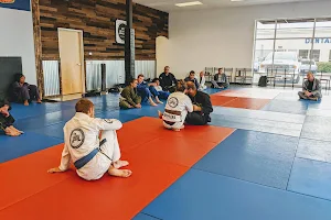 208 Jiu Jitsu Academy image
