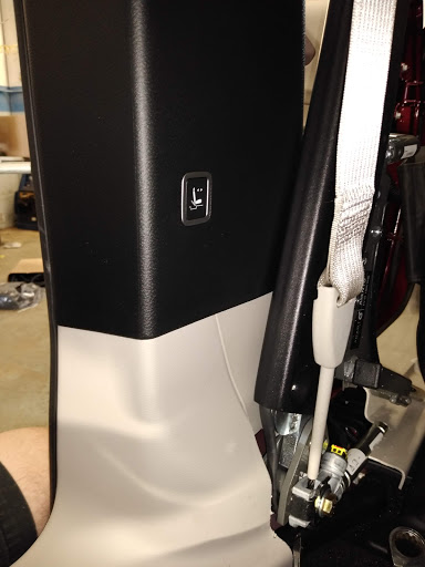 Handicapped Transportation Service «AMS Auto», reviews and photos, 1340 Cobblestone Way, Woodstock, IL 60098, USA