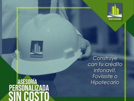 ESCONAMI CONSTRUCCIONES SA DE CV , OFICINAS CENTRALES