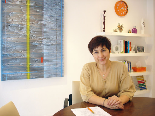 Yolanda Fidalgo en León, León