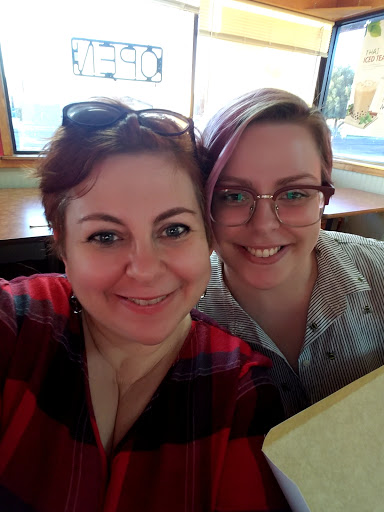 Donut Shop «Bosa Donuts», reviews and photos, 9025 N 43rd Ave, Phoenix, AZ 85051, USA