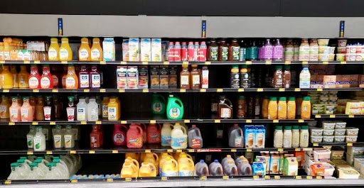 Department Store «Walmart Supercenter», reviews and photos, 2440 W Mason St, Green Bay, WI 54303, USA