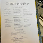 Photo n°1 de l'avis de niki.p fait le 18/11/2023 à 17:28 sur le  Brasserie Hélène à Berlin