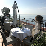 Photo n°1 de l'avis de Trèfles.u fait le 14/09/2018 à 06:07 sur le  Grand Hotel Baia Verde à Aci Castello