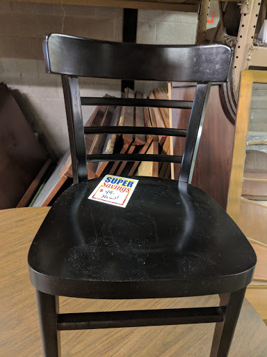 Furniture Store «Hotel Furniture Outlet & Liquidators», reviews and photos, 148 S Waverly Rd, Holland, MI 49423, USA