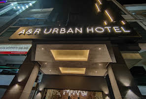 A&r urban hotel kepong