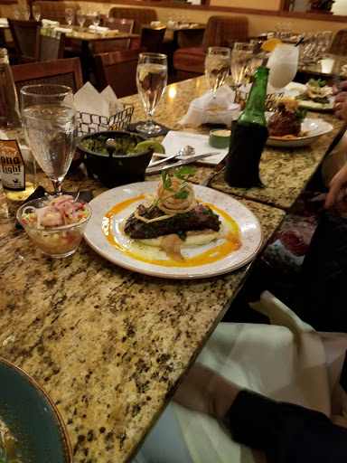 Mexican Restaurant «AGAVE Naples: Flavorful Mexican & Latin-inspired Cuisine», reviews and photos, 2380 Vanderbilt Beach Rd, Naples, FL 34109, USA