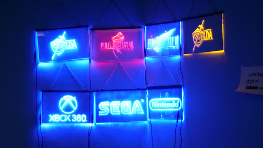 Video Game Store «Punch-Out Gaming», reviews and photos, 828 Lake St S, Forest Lake, MN 55025, USA