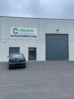 CLAUBOX à Setques