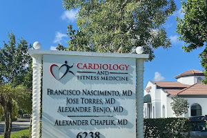 Cardiology And Fitness Medicine, LLC